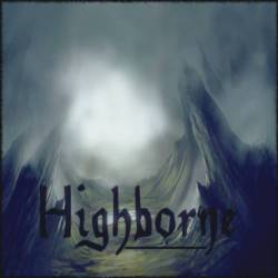 Highborne (USA) : Highborne (EP)